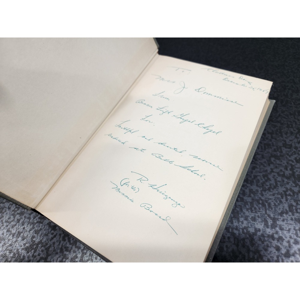 Barnes on the New Testament Acts 1956 Baker Book House Hardcover Commentary - Picture 5 of 8